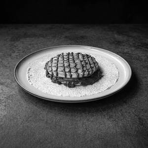 Nutella Pancakes Eggless