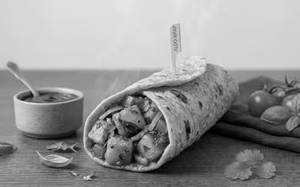 Veg Wrap