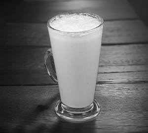 Banana Milkshake