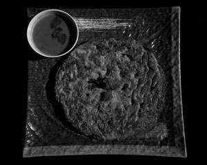 Mutton Kari Dosa