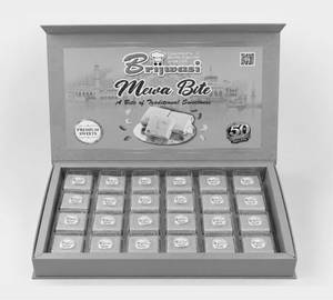 Mewa Bite [24Pc Box]