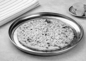 Cheese Kulcha