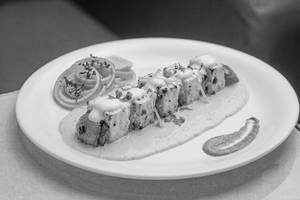 Paneer Malai Tikka