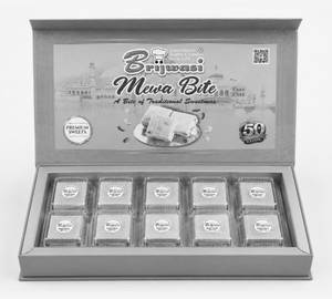 Mewa Bite [10Pc Box]