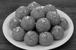 Churma Ladoo  250Gm Special
