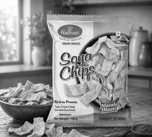 Soya Chips(200 g)