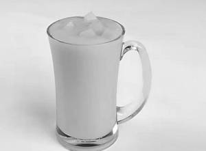 Mango Lassi