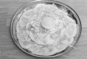 Cucumber Salad