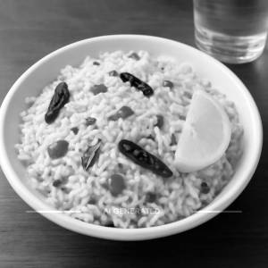 Lemon Rice