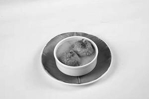 Bonda Soup