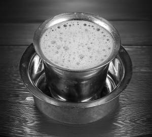 Horlicks