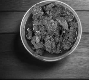 Mutton Masala