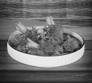 Mutton Fry