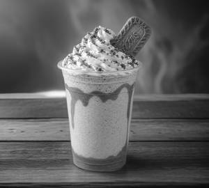 Lotus Shake