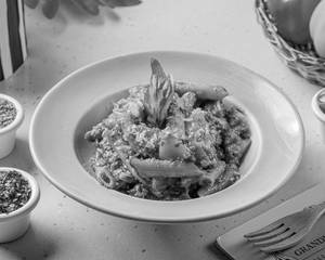 Spicy Penne Arrabiata