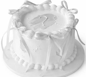 Baby Shower [1Kg]