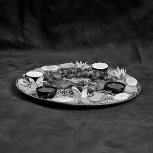 Tandoori Chicken Mandi