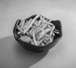 Peri peri fries