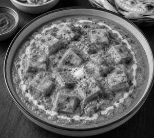 Butter Paneer Masala