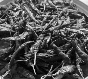 Red Chili 100Gm