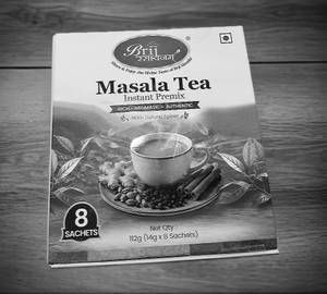 Masala Tea