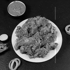 Chicken Ghee Roast