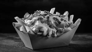 Loaded french fries [full]