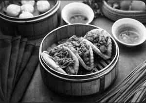 Korean Gachujang Veggies (03 Pcs)