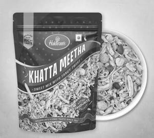 Khatta Meetha(220 Grams)