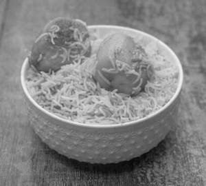 Aloo Biryani