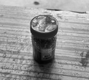 Mixed Pickle 1 Daba