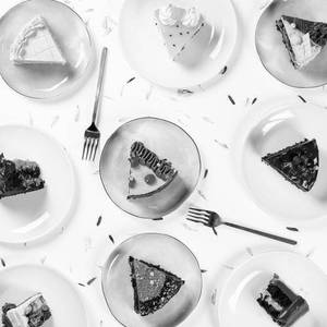 Make Your Own Pastry (4pcs)