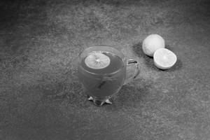 Ginger/Lemon Tea