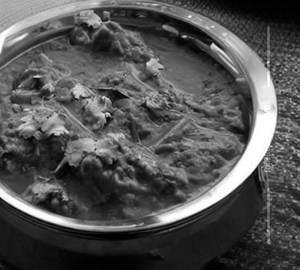 Veg handi