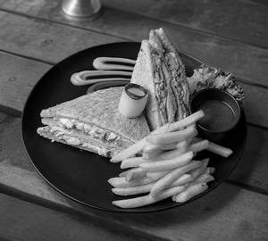 Club Sandwich