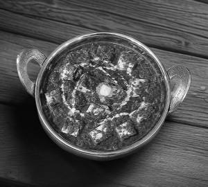 Palak Paneer
