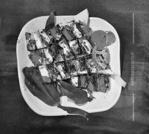 Paneer Pepper Dry