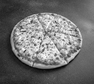 Margherita pizza [7 inches]