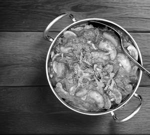 Cashew Masala