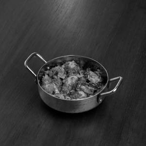 Chicken Ghee Roast