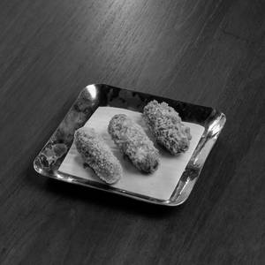  Raw Banana Croquttes