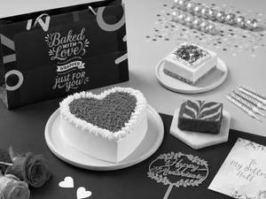 Anniversary Surprise Hamper