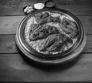 Tandoori Chicken Mandi