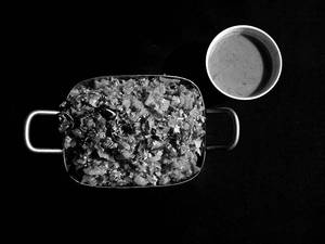 Chicken Kothu Parotta