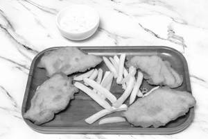 Fish & Chips