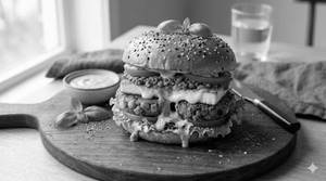 Epic Burger
