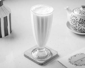Vanilla Thick Shake