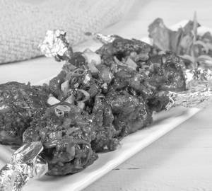 Chicken Lollipop