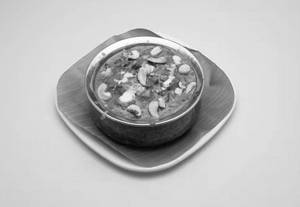 Kaju Masala