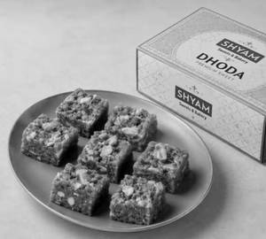 Dhoda Burfi